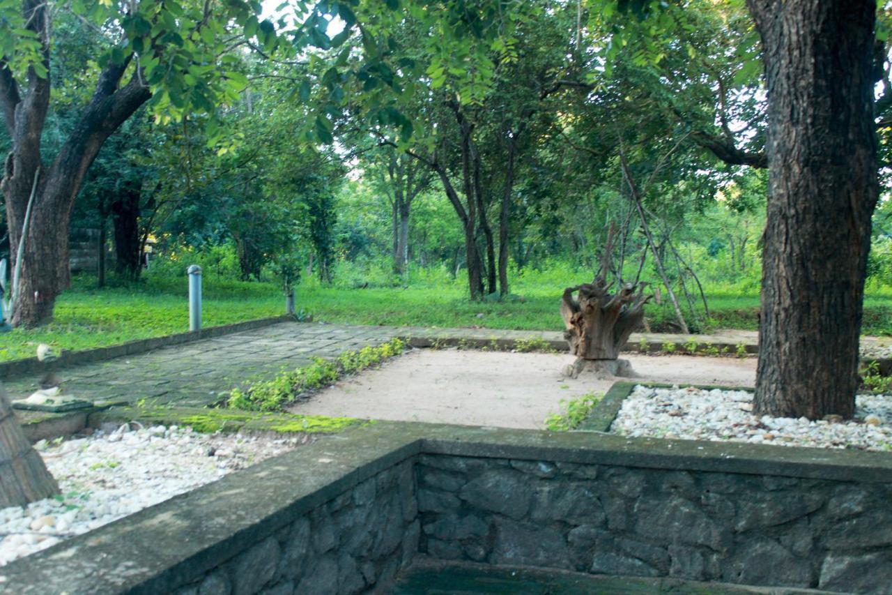 Landun Sigiri Villas Σιγκιρίγια Εξωτερικό φωτογραφία